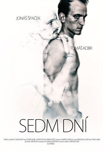Seven Days movie poster
