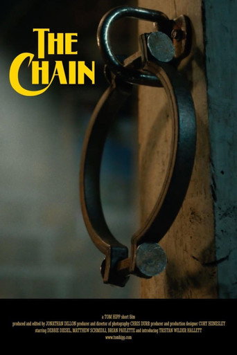 The Chain movie poster