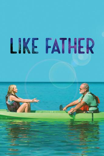 Like Father movie poster
