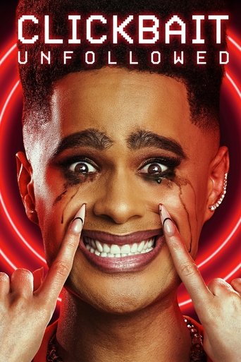 Clickbait: Unfollowed movie poster