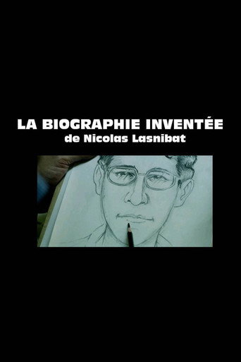 The Invented Biography movie poster