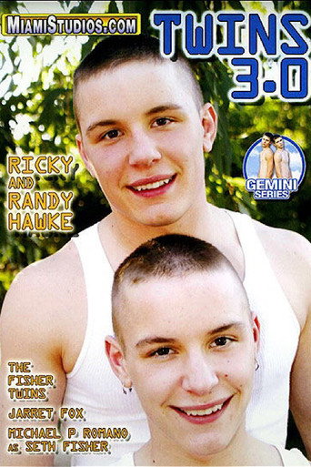 Twins 3.0 movie poster