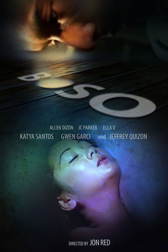 Boso movie poster
