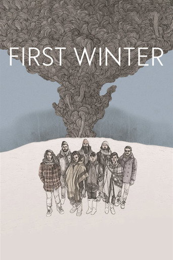 First Winter movie poster