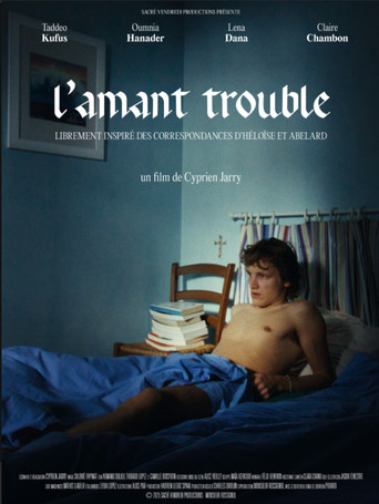 L'Amant Trouble movie poster