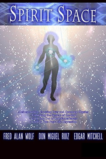 Spirit Space movie poster