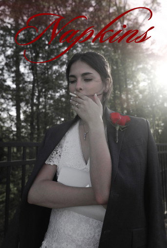 Napkins movie poster