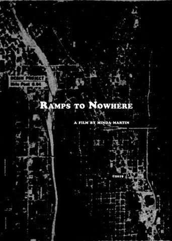 Ramps to Nowhere movie poster
