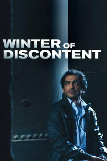 Winter of Discontent movie poster