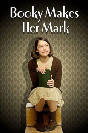 Booky Makes Her Mark movie poster