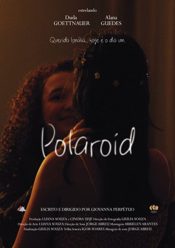 Polaroid movie poster