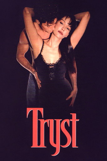 Tryst movie poster