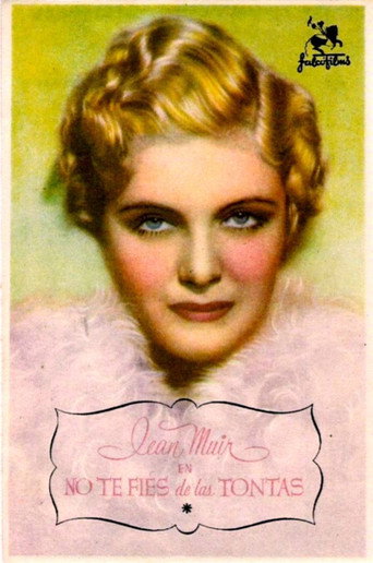 Jane Steps Out movie poster