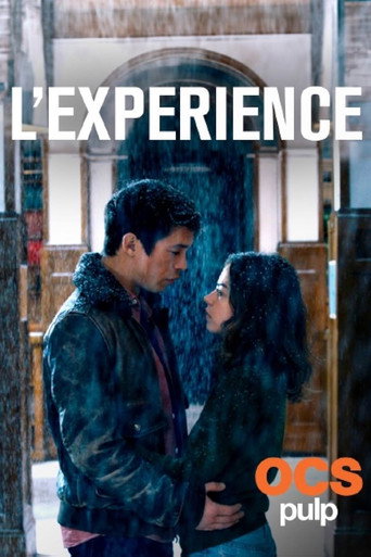 L'expérience movie poster