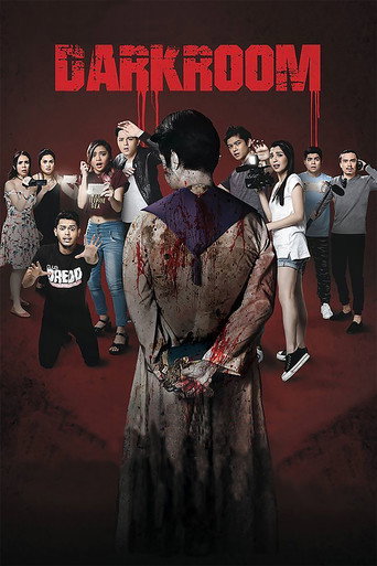 Darkroom movie poster