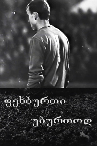 Football Without a Ball movie poster