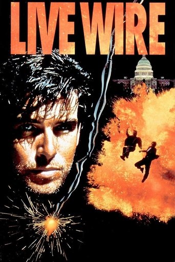 Live Wire movie poster