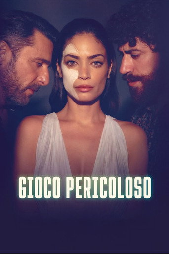 Performance: A Dangerous Game movie poster