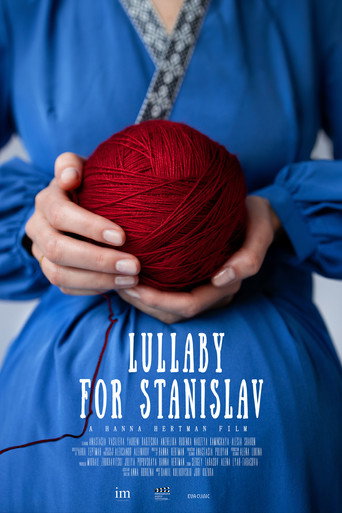 Lullaby for Stanislav movie poster