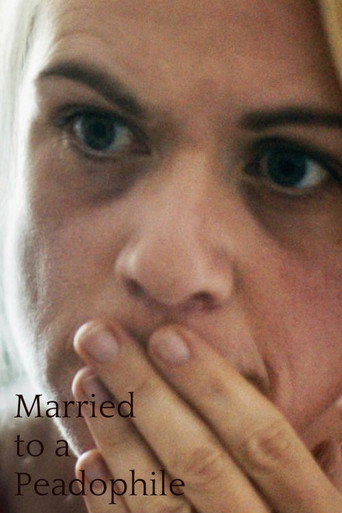 Married to a Paedophile movie poster