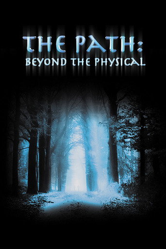 The Path: Beyond the Physical movie poster