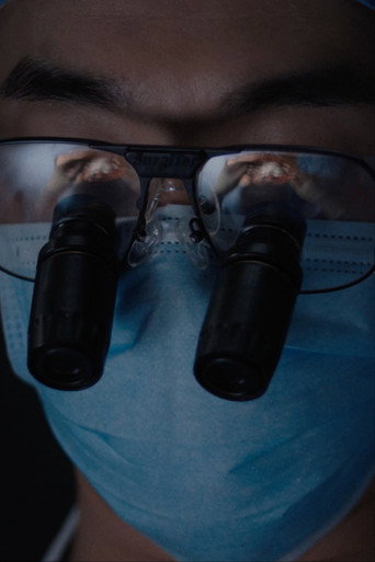 Transplant movie poster