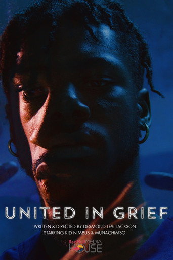 United in Grief movie poster