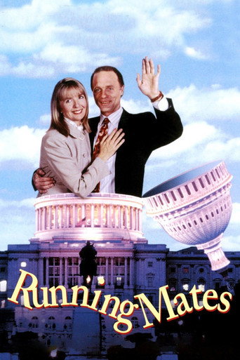 Running Mates movie poster