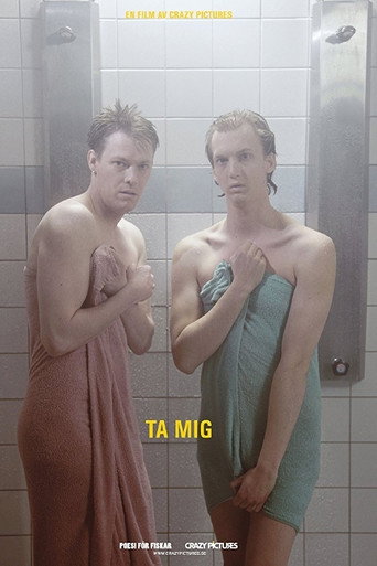 Ta mig movie poster