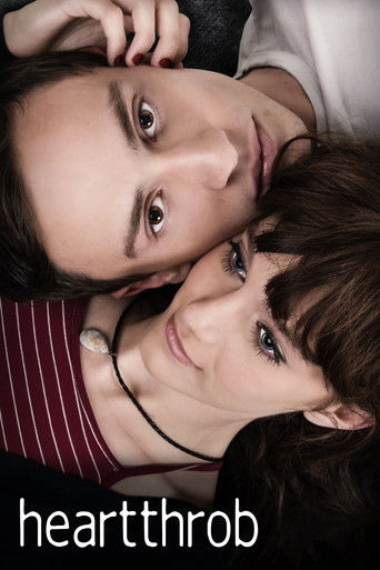 Heartthrob movie poster