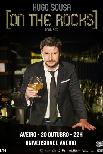 Hugo Sousa: On The Rocks movie poster