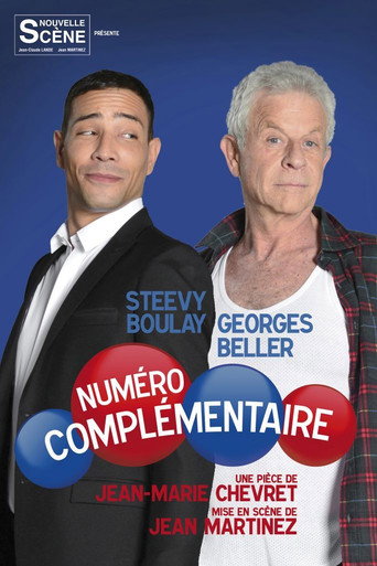 Numéro Complémentaire movie poster