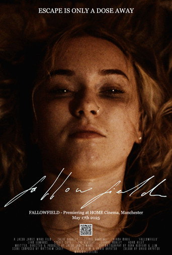 Fallowfield movie poster