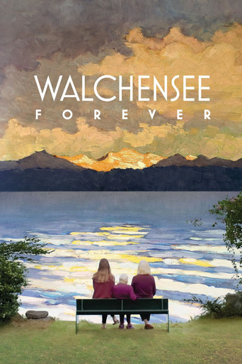 Walchensee Forever movie poster