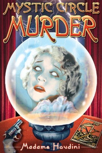 Religious Racketeers movie poster