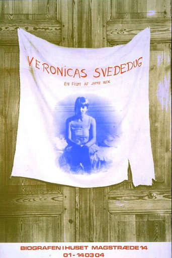 Veronica's Veil movie poster