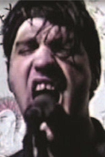 Punk Is Not Daddy movie poster