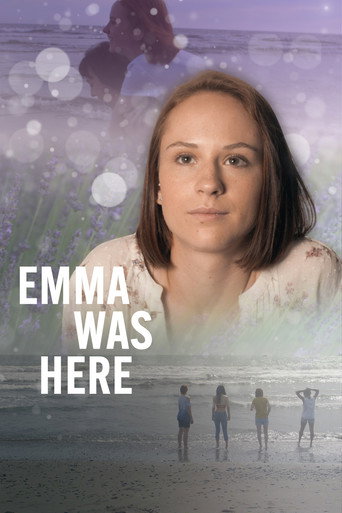 Emma Was Here movie poster