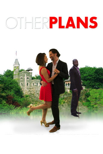 Other Plans movie poster