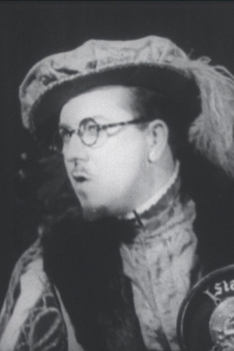 Henry the Ache movie poster