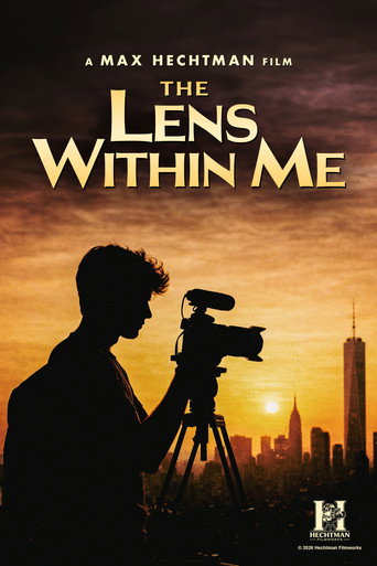 The Lens Within Me movie poster