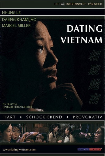 Dating Vietnam movie poster