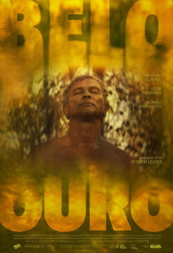 Belo Ouro movie poster