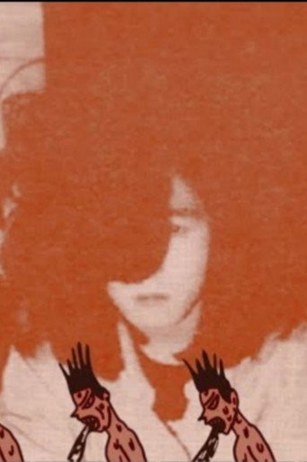 The Gerogerigegege e a desordem musical movie poster