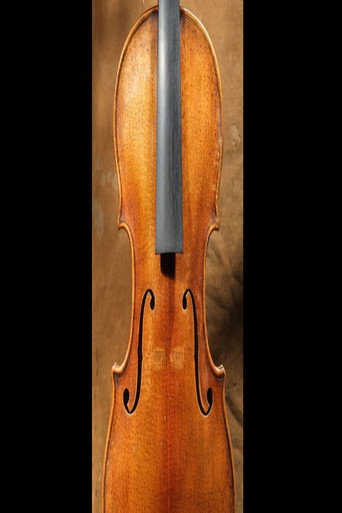 The Cleveland Orchestra Violins of Hope Concert movie poster