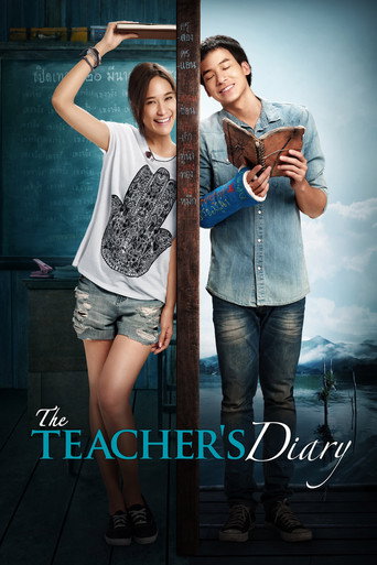 The Teacher's Diary movie poster