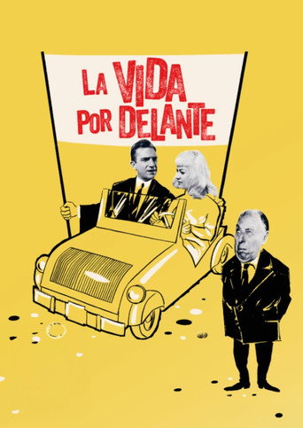 Life Ahead movie poster