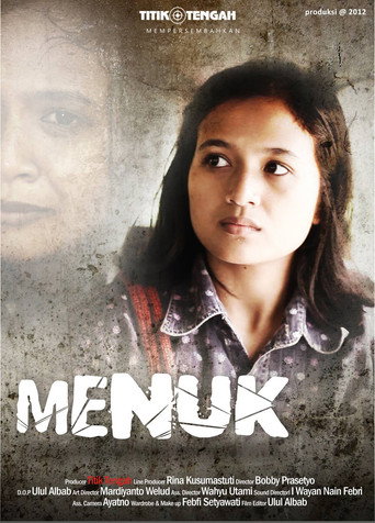Menuk movie poster