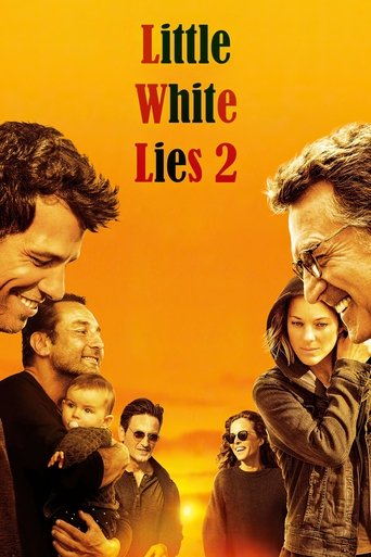 Little White Lies 2 movie poster