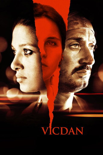 Conscience movie poster